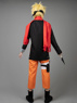 Picture of Ready to Ship Naruto The Last Uzumaki Naruto Cosplay Costume On Sale mp003173