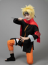 Picture of Ready to Ship Naruto The Last Uzumaki Naruto Cosplay Costume On Sale mp003173
