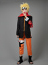 Picture of Ready to Ship Naruto The Last Uzumaki Naruto Cosplay Costume On Sale mp003173