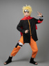 Picture of Ready to Ship Naruto The Last Uzumaki Naruto Cosplay Costume On Sale mp003173