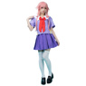 Immagine di Ready to Ship Future Diary Gasai Yuno Uniform mp005698