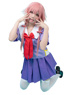 Immagine di Ready to Ship Future Diary Gasai Yuno Uniform mp005698