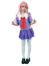 Picture of Ready to Ship Future Diary Gasai Yuno Uniform mp005698