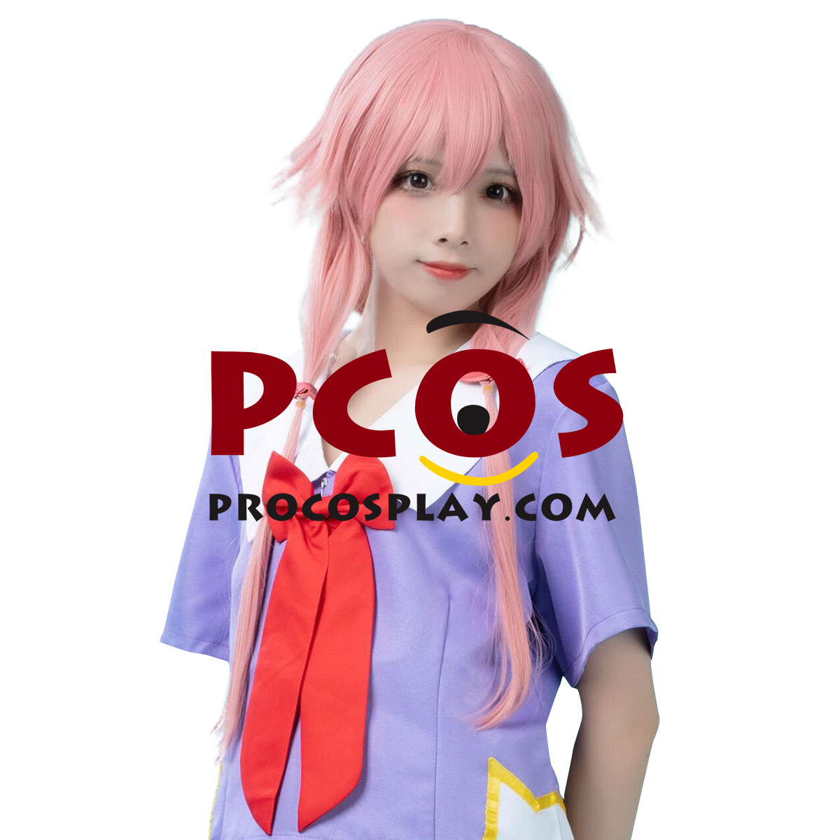 future diary yuno figure