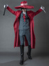 Image de Hellsing Alucard japonais Anime Cosplay Costumes mp000443