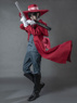 Picture of Hellsing Alucard Japanese Anime Cosplay Costumes mp000443