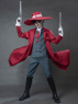 Picture of Ready to Ship Hellsing Alucard Japanese Anime Cosplay Costumes mp000443