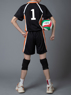 Picture of Daichi Sawamura Captain of the Volleyball Club Number One Cosplay Jersey mp002349