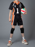 Imagen de Daichi Sawamura Capitán del Club de Voleibol Número Uno Cosplay Jersey mp002349