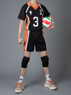 Picture of Asahi Azumane Number Three Cosplay Jersey mp002351
