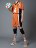 Imagen de Yū Nishinoya Number Four Cosplay Jersey mp002352