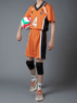 Bild von Yū Nishinoya Number Four Cosplay Jersey mp002352