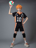 Изображение Shōyō Hinata Number Ten Cosplay Jerseys mp005814