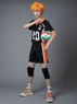 Picture of Shōyō Hinata Number Ten Cosplay Jerseys mp005814
