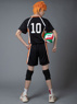 Изображение Shōyō Hinata Number Ten Cosplay Jerseys mp005814