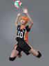 Bild von Shōyō Hinata Number Ten Cosplay Trikots mp005814