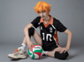 Bild von Shōyō Hinata Number Ten Cosplay Trikots mp005814