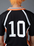 Imagen de Shōyō Hinata Number Ten Cosplay Jerseys mp005814