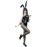 Immagine di Pronto per la spedizione Rascal non sogna di Bunny Girl Senpai Sakurajima Mai Costume Cosplay mp005764