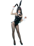 Immagine di Pronto per la spedizione Rascal non sogna di Bunny Girl Senpai Sakurajima Mai Costume Cosplay mp005764
