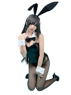 Picture of Ready to Ship Rascal Does Not Dream of Bunny Girl Senpai Sakurajima Mai Cosplay Costume mp005764