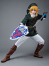 Picture of Ready to Ship The Legend of Zelda: Twilight Princess Link Cosplay Costume mp005623