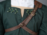 Picture of Ready to Ship The Legend of Zelda: Twilight Princess Link Cosplay Costume mp005623