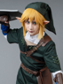 Picture of The Legend of Zelda: Twilight Princess Link Cosplay Costume mp005623