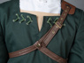 Picture of The Legend of Zelda: Twilight Princess Link Cosplay Costume mp005623