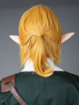 Picture of The Legend of Zelda: Twilight Princess Link Cosplay Costume mp005623