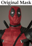 Bild von Deadpool 2 Wade Wilson Cosplay Kostüm mp003992