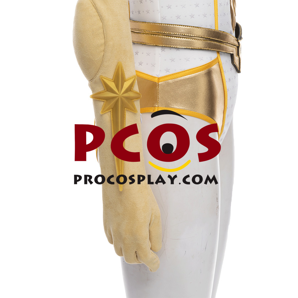 The Boys Starlight Cosplay Costume Cosplayclass 971