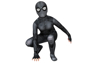 Picture of Spider-Man: Far From Home Spiderman Peter Parker Black Battle Cosplay Costume for Kids mp005964