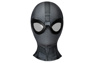 Picture of Spider-Man: Far From Home Spiderman Peter Parker Black Battle Cosplay Costume for Kids mp005964