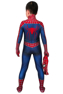 Photo du costume de cosplay Peter Parker 2004 pour enfants mp005962
