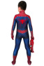 Bild von 2004 Peter Parker Cosplay-Kostüm für Kinder mp005962