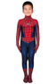 Immagine del costume cosplay di Peter Parker del 2004 per bambini mp005962