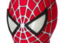 Photo du costume de cosplay Peter Parker 2004 pour enfants mp005962