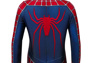 Immagine del costume cosplay di Peter Parker del 2004 per bambini mp005962