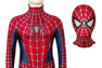 Photo du costume de cosplay Peter Parker 2004 pour enfants mp005962