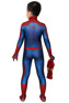 Picture of The Amazing Spider-Man Peter Parker Cosplay Costume for Kids mp005963