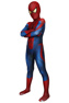 Picture of The Amazing Spider-Man Peter Parker Cosplay Costume for Kids mp005963