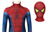 Picture of The Amazing Spider-Man Peter Parker Cosplay Costume for Kids mp005963