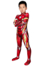 Imagen de Infinity War Iron Man Tony Stark Nanotech Suit Disfraz de Cosplay para niños mp005965