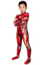 Image de Infinity War Iron Man Tony Stark Nanotech Costume Cosplay Costume pour enfants mp005965