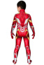 Image de Infinity War Iron Man Tony Stark Nanotech Costume Cosplay Costume pour enfants mp005965