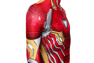 Imagen de Infinity War Iron Man Tony Stark Nanotech Suit Disfraz de Cosplay para niños mp005965