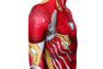 Image de Infinity War Iron Man Tony Stark Nanotech Costume Cosplay Costume pour enfants mp005965