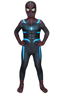 Изображение Человека-паука: Секретные войны Костюм Человека-паука для косплея для детей mp005966