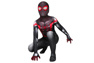 Picture of PS5 Spider-Man: Into the Spider-Verse Miles Morales Cosplay Costume for Kids mp005967